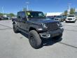 Used 2023 Jeep Gladiator Sport Truck Crew Cab