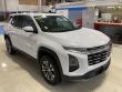 Used 2026 Chevrolet Equinox LT SUV