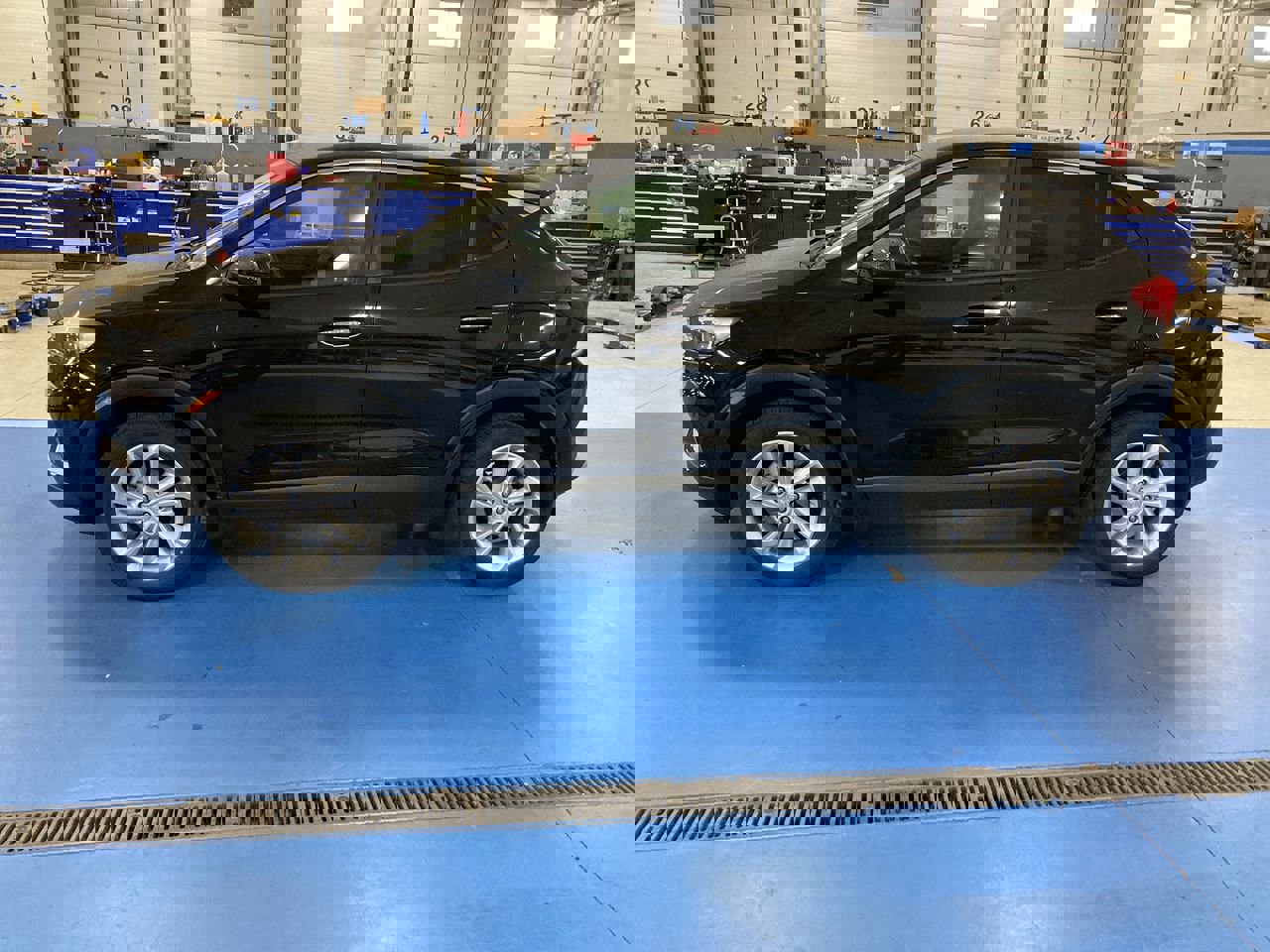 2020 Buick Encore GX Preferred photo 4