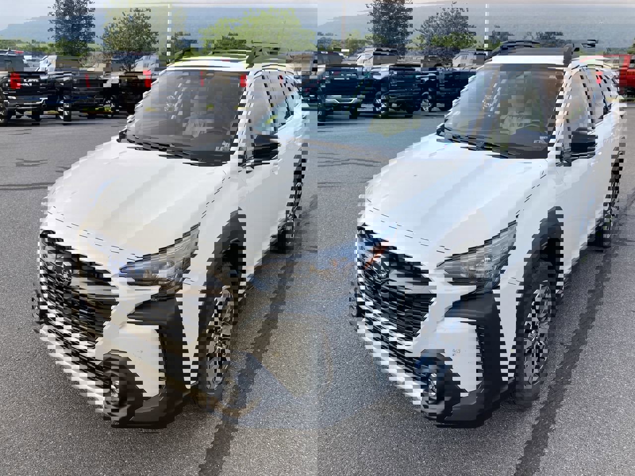 2024 Subaru Outback Limited photo 3