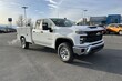 Chevrolet Silverado 3500 HD