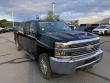 Used 2017 Chevrolet Silverado 3500HD LT Truck Double Cab