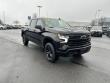 Used 2023 Chevrolet Silverado 1500 LT Trail Boss Truck Crew Cab