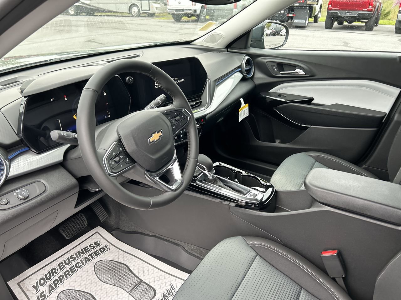 2026 Chevrolet Trax LT - Photo 24