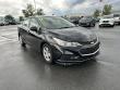 Used 2017 Chevrolet Cruze LS Auto Sedan