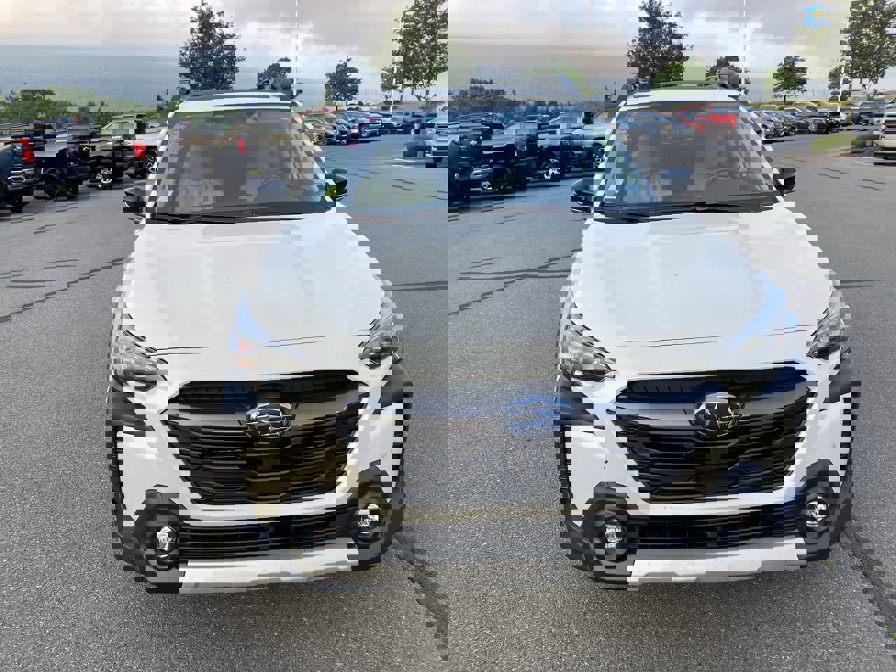 2024 Subaru Outback Limited photo 2