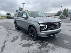 2025 Chevrolet Tahoe High Country SUV