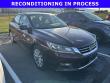Used 2013 Honda Accord EX-L V-6 Sedan