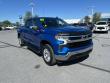 Used 2022 Chevrolet Silverado 1500 LT w/1LT Truck Crew Cab
