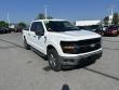 Used 2024 Ford F-150 XLT Truck SuperCrew Cab