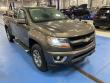Used 2016 Chevrolet Colorado Z71 Truck Extended Cab