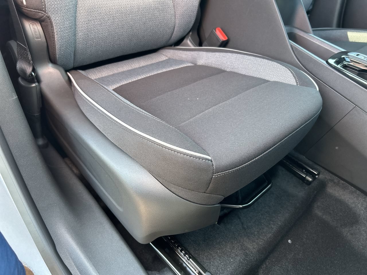 2026 Chevrolet Trailblazer LS - Photo 13
