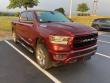 Used 2019 Ram 1500 Big Horn/Lone Star Truck Crew Cab