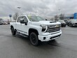  Chevrolet Silverado 2500 HD