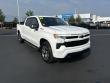 Used 2024 Chevrolet Silverado 1500 RST Truck Crew Cab