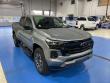 Used 2025 Chevrolet Colorado Z71 Truck Crew Cab