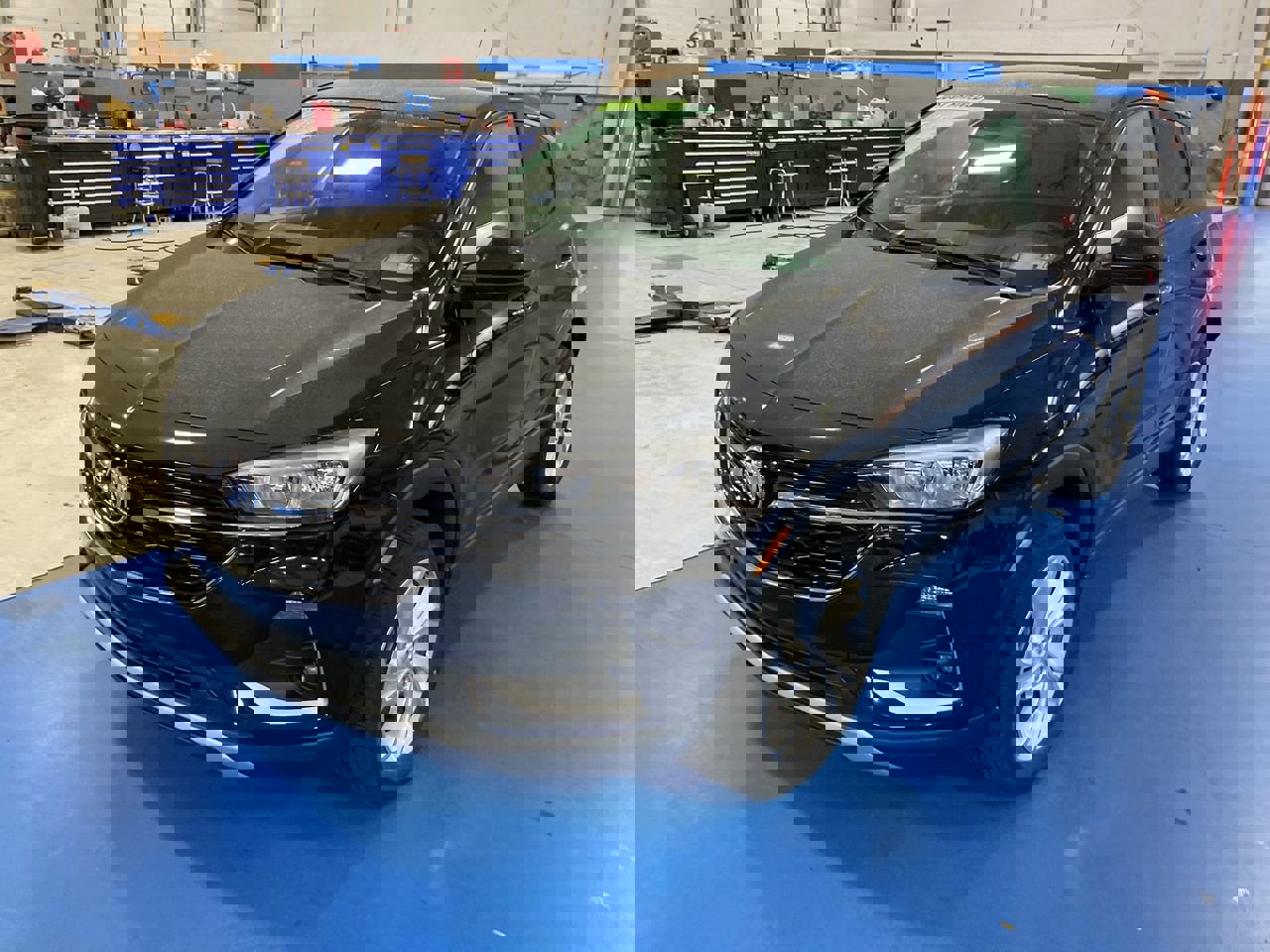 2020 Buick Encore GX Preferred photo 3