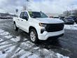 Used 2023 Chevrolet Silverado 1500 Custom Truck Double Cab