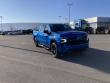 Used 2023 Chevrolet Silverado 1500 RST Truck Crew Cab