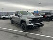  Chevrolet Silverado 2500 HD