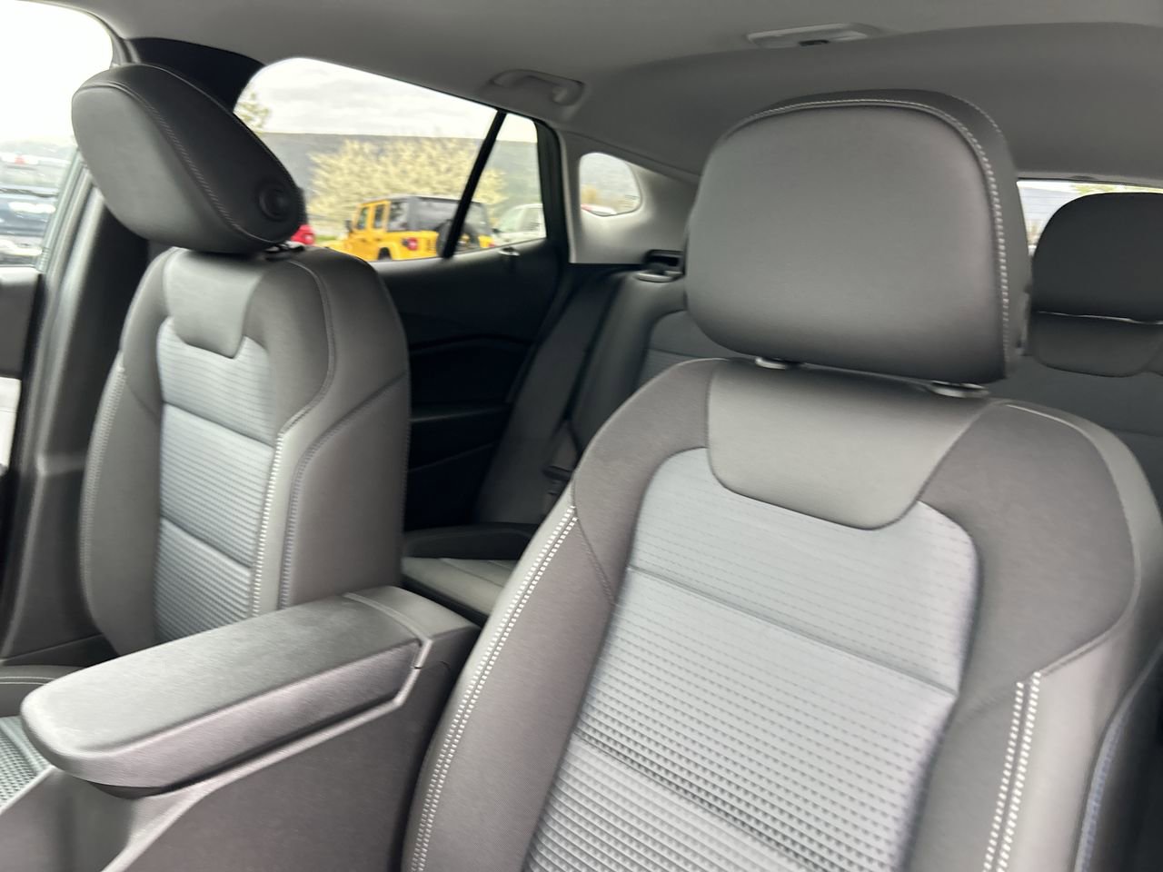 2026 Chevrolet Trax LT - Photo 22