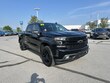 Chevrolet Silverado 1500 LTD