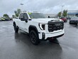  GMC Sierra 2500 HD