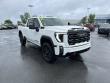Used 2024 GMC Sierra 2500 HD AT4 Truck Crew Cab