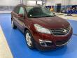 Used 2017 Chevrolet Traverse LT w/1LT SUV