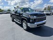  Chevrolet Silverado 2500HD