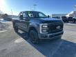 Used 2023 Ford F-250  Truck Super Cab