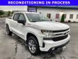 Used 2021 Chevrolet Silverado 1500 RST Truck Crew Cab