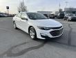 Used 2024 Chevrolet Malibu 1LT Sedan
