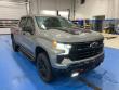 Used 2025 Chevrolet Silverado 1500 LT Trail Boss Truck Crew Cab