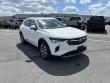 Used 2021 Buick Envision Essence SUV