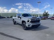  Chevrolet Silverado 3500 HD