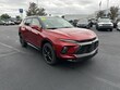  Chevrolet Blazer