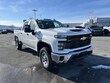  Chevrolet Silverado 2500 HD