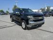 Used 2021 Chevrolet Silverado 1500 LT Truck Crew Cab