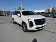 Used 2025 CADILLAC Escalade Premium Luxury SUV