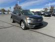 Used 2023 Ford Edge Titanium SUV
