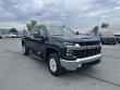 Used 2022 Chevrolet Silverado 2500 HD LT Truck Crew Cab