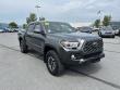Used 2023 Toyota Tacoma SR V6 Truck Double Cab