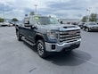  GMC Sierra 2500HD