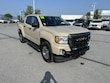  GMC Canyon