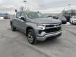 Used 2025 Chevrolet Silverado 1500 LT w/1LT Truck Crew Cab