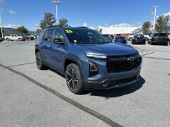 2026 Chevrolet Equinox AWD RS SUV
