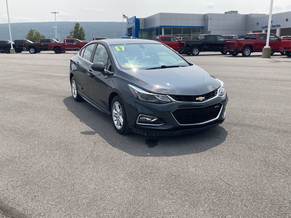 Used 2021 Chevrolet Equinox LT w/1LT SUV