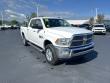 Used 2018 Ram 2500 Big Horn Truck Crew Cab