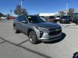 Used 2026 Chevrolet Trax LT SUV